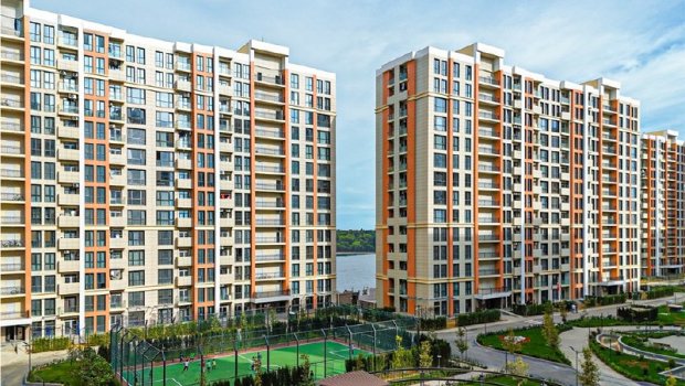 Ev axtarırsınızsa, bu fürsəti qaçırmayın: Yasamalda 17 000 manat ilkin ödənişlə 2 otaq st. mənzil -"Kristal!"