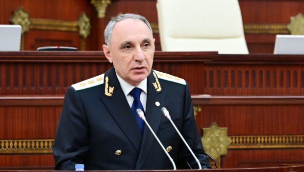 Prezidentdən Kamran Əliyevlə bağlı SƏRƏNCAM