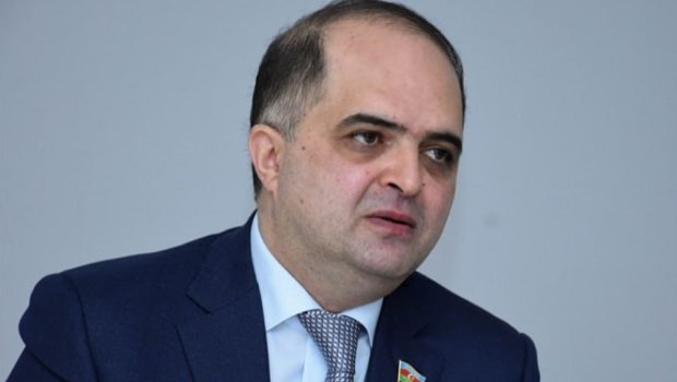 Deputatdan onkoloji xəstələrin müalicəsi ilə bağlı XƏBƏRDARLIQ