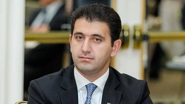 Millət vəkilindən TƏKLİF: “Gəncədə də Bakıdakı kimi parkinq sistemi qurulsun”