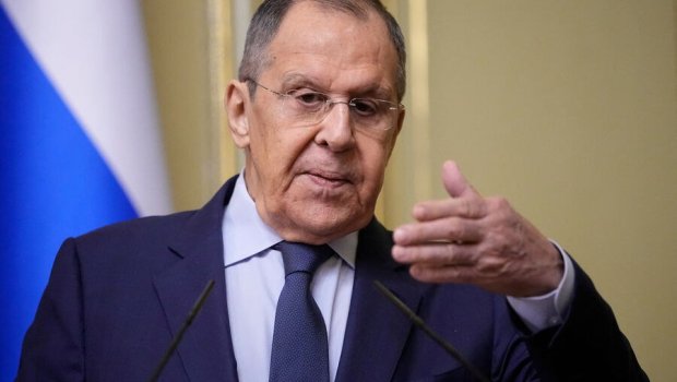 Lavrov hara yoxa çıxıb? - İnsayderlər əsil səbəbi açıqladı