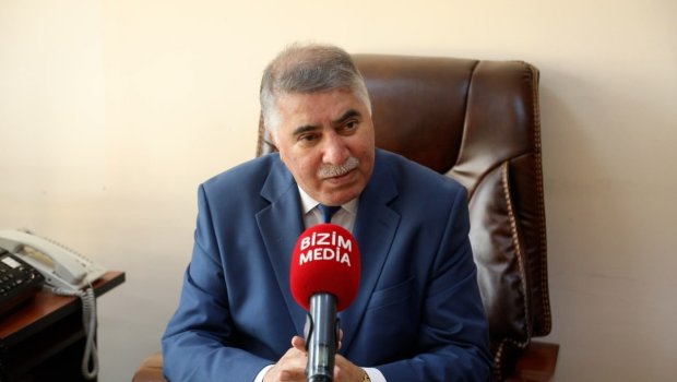 Nadir Məmmədli tarixi SİRLƏRİ AÇDI – SSRİ Türkoloji Qurultaya niyə icazə verdi? - MÜSAHİBƏ