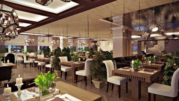 Azərbaycanda bu il müştərilər restoranlarda 2 milyard manatdan çox pul xərcləyib