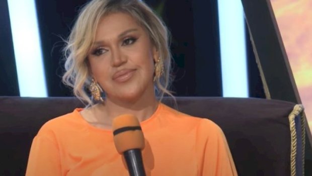 Azadlığa çıxan Rəqsanədən ilk AÇIQLAMA - "Çox sevincliyəm..."