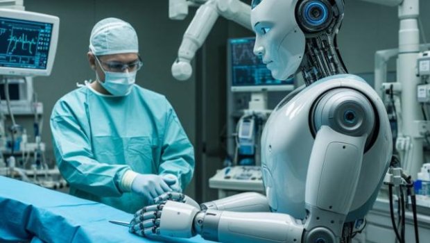 Yaponiyalı alimlərdən KƏŞF: Süni intellektlə kök hüceyrələr hazırlanır