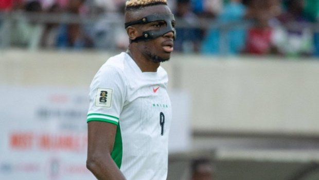 “Qalatasaray”da Osimhen ŞOKU