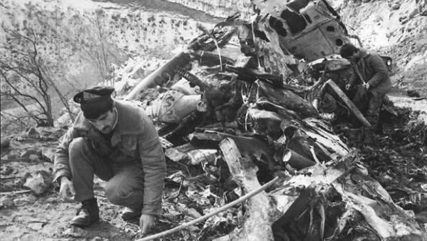 Qarakənd faciəsindən 34 il ötür