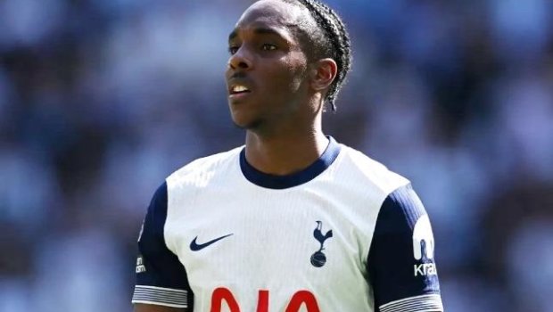 &ldquo;Tottenhem&rdquo;in hücumçusu "Roma"ya KEÇƏ BİLƏR