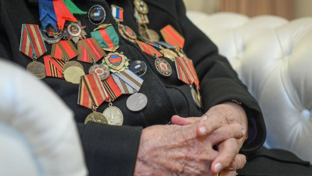 2-ci Dünya müharibəsi iştirakçılarının kurort müalicəsi ilə bağlı YENİ QAYDA