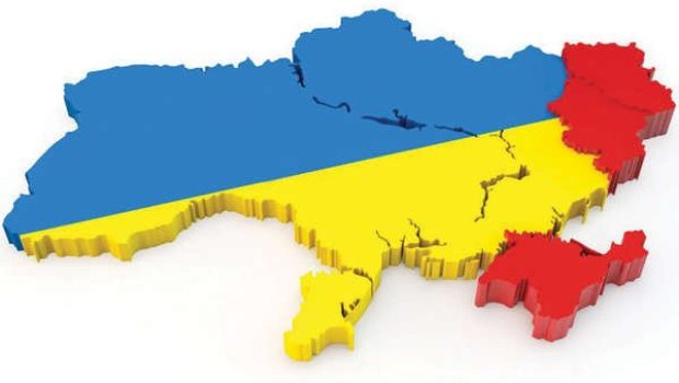 ŞOK: ABŞ və digər ölkələr Krım və Donbası &ldquo;Rusiyanın qanuni ərazisi&rdquo; kimi tanıyacaq