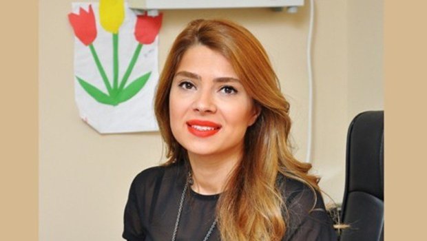 "Caspian International"ın vəzifəli şəxsləri həkim Aytən Səfərovanın pulunu oğurlayıb &ndash; DETALLAR