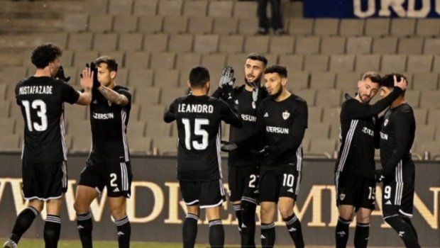 &ldquo;Qarabağ&rdquo; &ldquo;Sumqayıt&rdquo;la oyuna itkilərlə ÇIXACAQ