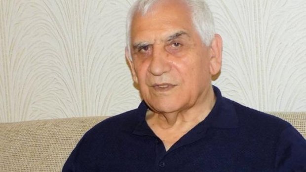 Nəriman Həsənzadə xəstəxanaya YERLƏŞDİRİLDİ