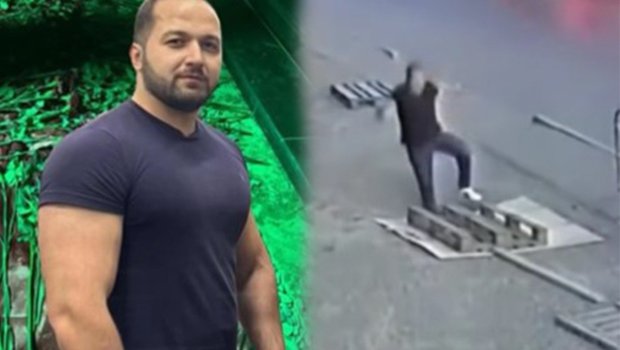 Kanalizasiyaya düşüb ölən Cümşüdə görə bu şəxsə cinayət işi açıldı &ndash; VİDEO