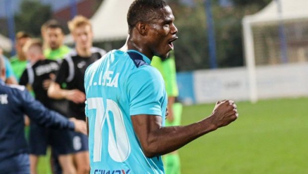 &ldquo;Zirə&rdquo;nin legioneri məşqləri bərpa etdi