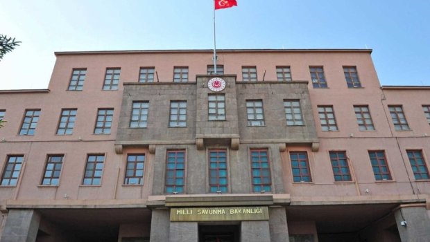 Qəzaya düşən təyyarənin qara qutusu ətraflı araşdırılır - Türkiyə Müdafiə Nazirliyi