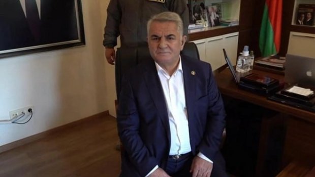 Sabiq icra başçısının cəzaçəkmə yeri dəyişdirildi