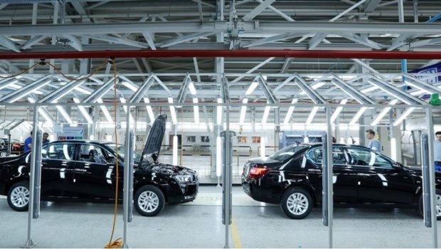 Ölkəmizdə yığılan avtomobillər anbarlarda QALIB &ndash; Niyə alıcı tapılmır?