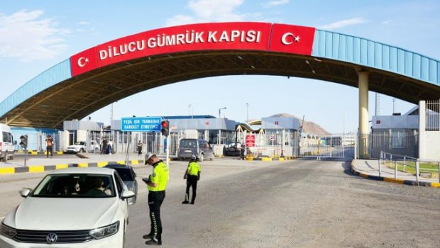 Naxçıvandan Türkiyəyə şəxsi avtomobillə getmək istəyənlərin NƏZƏRİNƏ