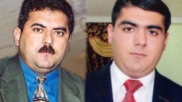 Keçmiş bankirin oğlu yenidən həbs edildi - Yarım milyonluq dələduzluq