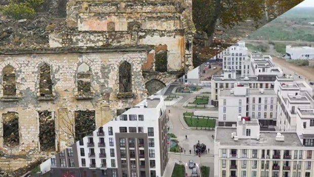 Dünən ölüm saçırdı, bu gün çiçək açır - Azərbaycan Qarabağ və Şərqi Zəngəzuru cənnətə çevirir - ŞƏRH