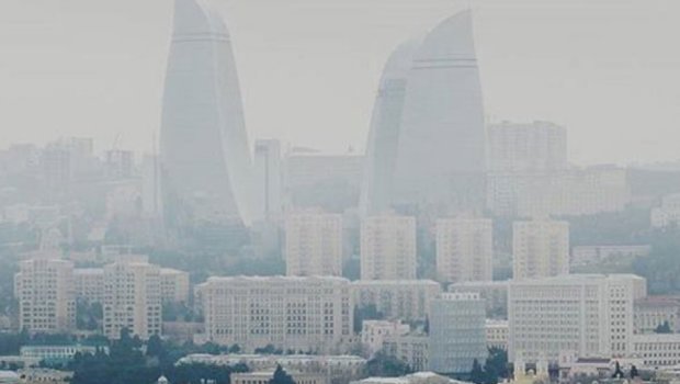 Sakinləri narahat edən göz yaşarması və qıcıqlanma &ndash; Havada RADİASİYA, yoxsa ÇİRKLƏNMƏ?