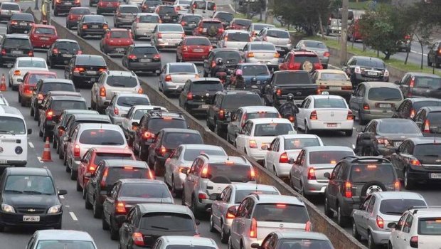 Məktəblər tətilə çıxdı, tıxaclar qismən azaldı: Monitorinq aparılırmı?