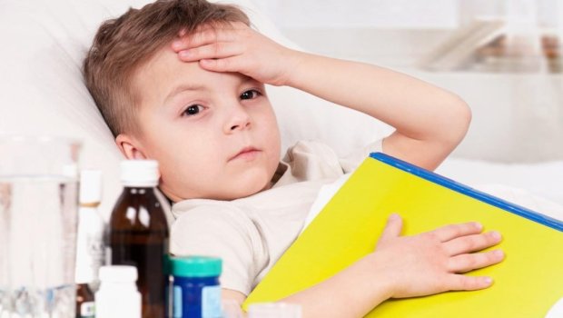 Koronavirusa bənzəyən XƏSTƏLİK YAYILIR &ndash; Uşaqlar xüsusi RİSK ALTINDADIR