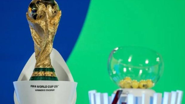 &ldquo;Pley-off&rdquo;un püşkü atıldı - DÇ-2026