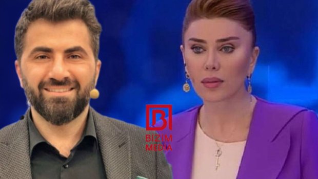 İştirakçı Zaurun verilişində Xoşqədəm Hidayətqızına şeir dedi - VİDEO