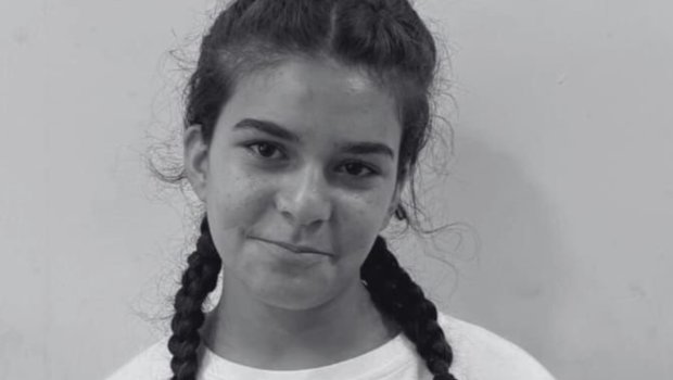 Sığınacaqda 16 yaşlı qız öldü: Atası 2 gün əvvəl imtina edibmiş - FOTO