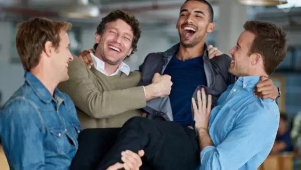 Kişi sağlamlığının ən vacib ŞƏRTİ: Dostlarla həftədə 2 dəfə görüşmək&hellip;