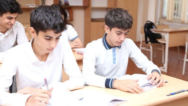 Nazir: &ldquo;147 ümumi təhsil müəssisəsi rasionallaşdırılıb&rdquo;