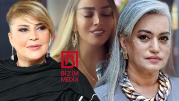 Mətanətdən XƏBƏRDARLIQ: &ldquo;Bu, barda oxunulan mahnı deyil, Nailənin ruhu əziyyət çəkir!&rdquo; - VİDEO