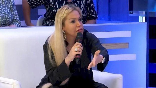 Toy, yas, sosial media... &mdash; Rəqsanənin hər addımı izlənəcək