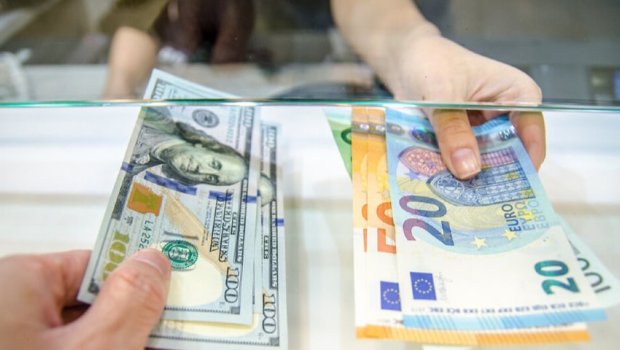 Avro və rubl bahalaşdı, dollar isə... &ndash; YENİ MƏZƏNNƏ