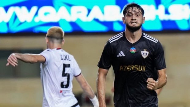 Nəriman &ldquo;Qarabağ&rdquo;ı tərk etmək İSTƏYİR