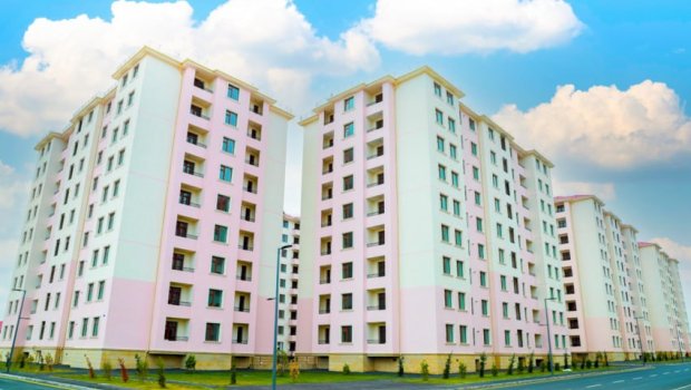 Kirayə mexanizmi ilə mənzillər SATIŞA ÇIXARILACAQ &ndash; Aylıq 597 manata...