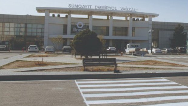 Sumqayıt sakinlərinin NƏZƏRİNƏ &ndash; Nəqliyyatla bağlı mühüm yenilik &ndash; FOTO