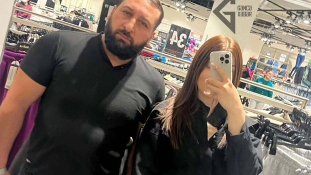 &ldquo;Kürəkənimin sevgilisi təzyiq edirdi&rdquo; - Qətlə yetirilən Ayşənin anası