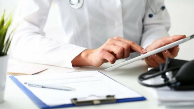 Deputat: &ldquo;Bütün xəstəxanalara vahid vergi sistemi tətbiq edilməlidir&rdquo;