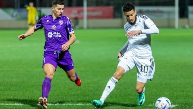 &ldquo;Karvan-Yevlax&rdquo; &ldquo;Kəpəz&rdquo;lə, &ldquo;Sumqayıt&rdquo; &ldquo;Qarabağ&rdquo;la qarşılaşacaq