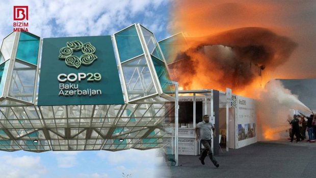 Nümunə göstərilən COP29, şikayətlərin bitmədiyi COP30 – Braziliya təşkilatçılıqda necə UĞURSUZ OLDU? – VİDEO