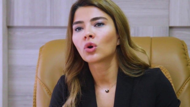 "Aytən Səfərovadan narazı qaldığı üçün özünü yandırmaq istəyən də olub" - Klinikadan CAVAB