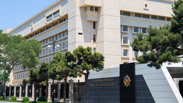 DTX-nin Mərkəzləşdirilmiş İnformasiya və Rəqəmsal Analitika Sistemi yaradıldı - FƏRMAN