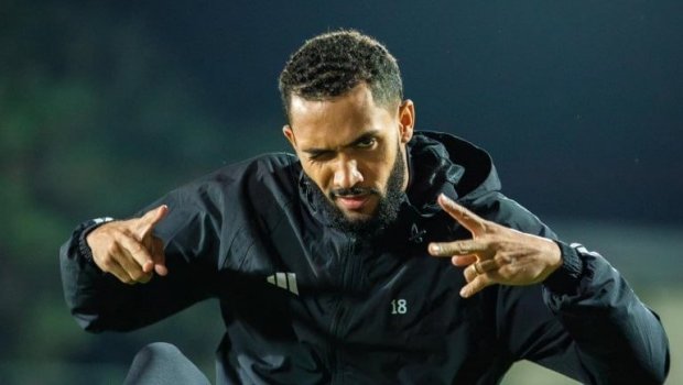 Juninyo &ldquo;Qarabağ&rdquo;da vurduğu qolu paylaşdı &ndash; VİDEO