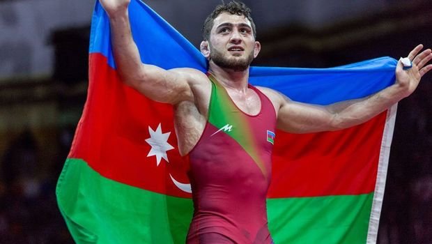 Hacı Əliyev: &ldquo;İstəməzdim ki, güləşimizə legionerlər cəlb olunsun&rdquo;