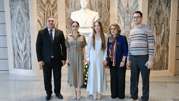 Lənkəranda ANİMAFİLM festivalı keçirilib - FOTO