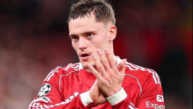 &ldquo;Liverpul&rdquo;da ciddi itki