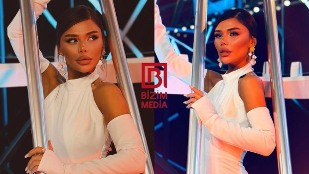 &ldquo;Sevgilim çox qısqancdır&rdquo; - VİDEO